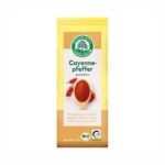 Lebensbaum ekološki mlet kajenski poper