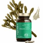 Ogaenics Help from Kelp - jod