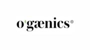 Ogaenics logotip