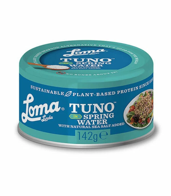 Loma Linda Tuno veganska tuna