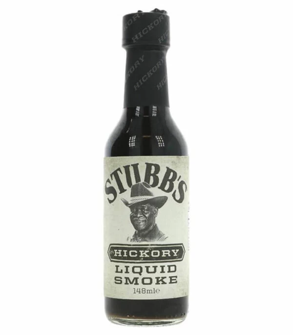 Stubb's tekoči dim