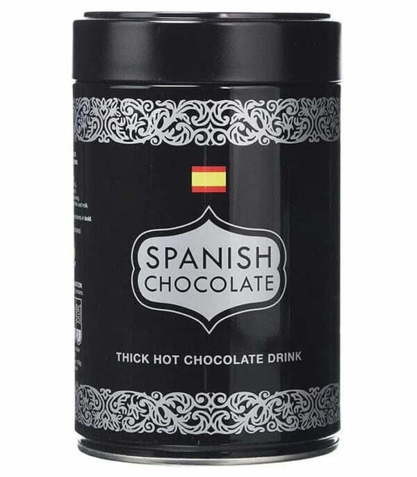 Veganska vroča čokolada v prahu - Spanish chocolate