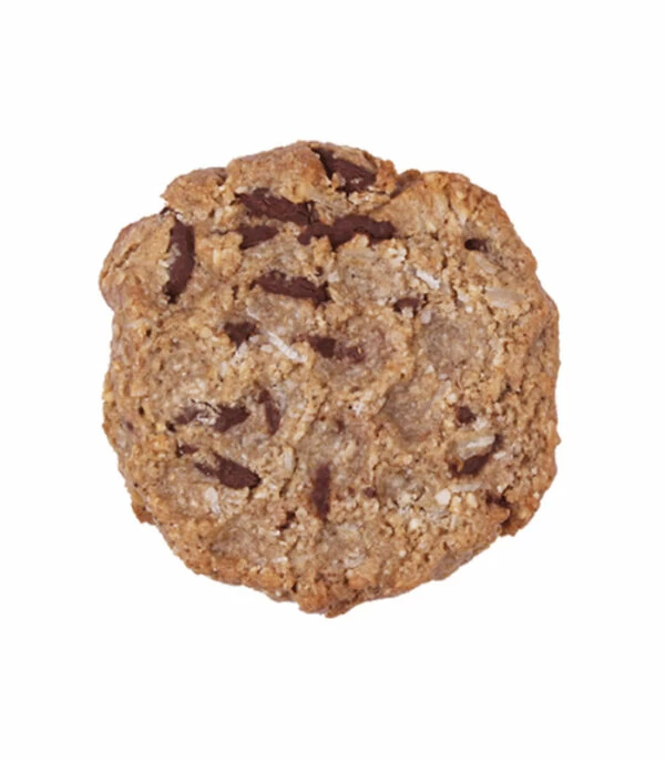 Bio Kookie Cat Vanilija Čokolada piškot